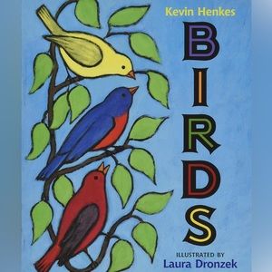 Bird | by Kevin Hankes
